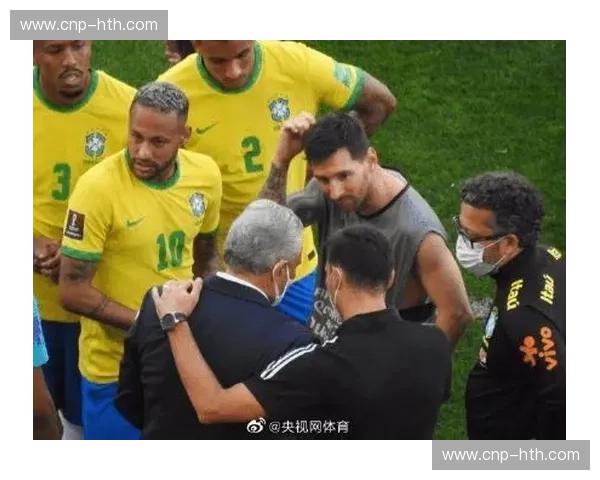 潘帕斯雄鹰降临利马：世预赛秘鲁VS阿根廷，巅峰对决背后的权谋与热血