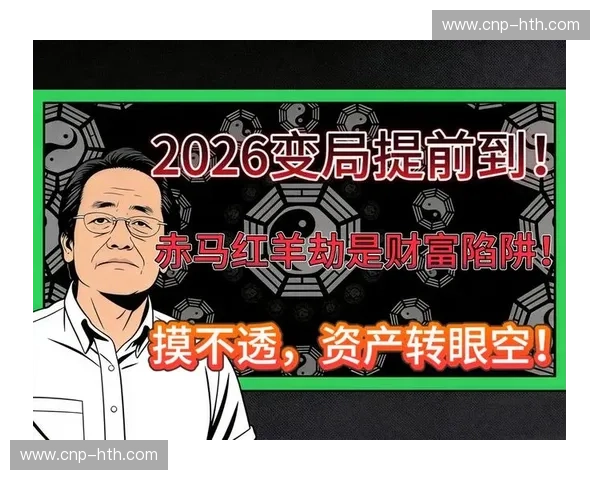 智弈风云：张美煊如何驾驭“马”的变局？